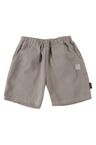 Loud Apparel Everyday Zinc Shorts