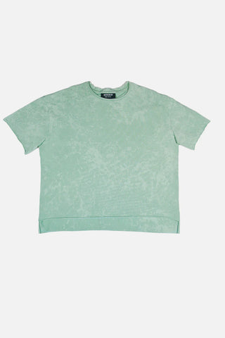 Mini Kid Vintage Mint T-shirt