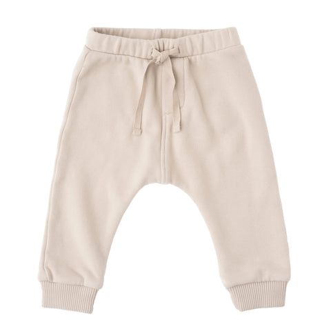 Tocoto Vintage Baby Off White Sweatpant