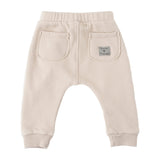 Tocoto Vintage Baby Off White Sweatpant