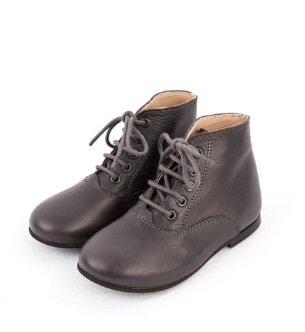 Tocoto Vintage Grey Boots