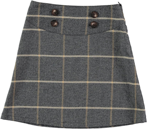 Violeta Big Cu Meghan Skirt