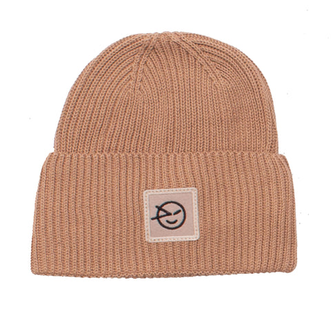 Wynken Dull Pink Daily Beanie