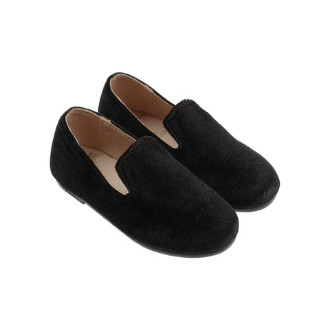 Zeebra Blackstone Velvet Loafer