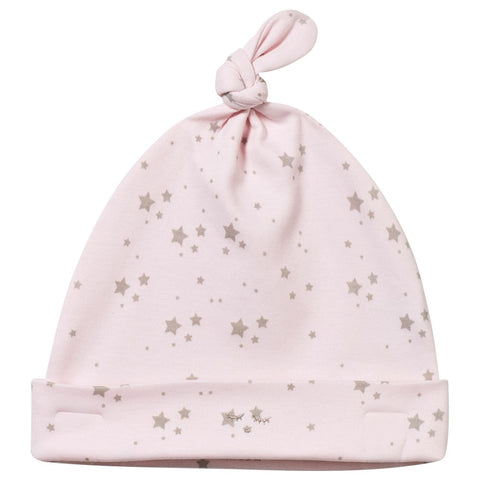 Livly Stockholm Light Pink Stars Tossie Hat
