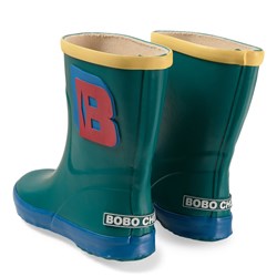 Bobo Choses B.C. Rain Boots