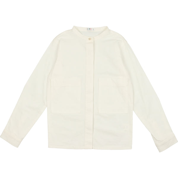 Coco Blanc White Shirt