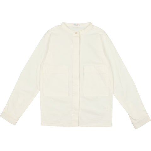 Coco Blanc White Shirt