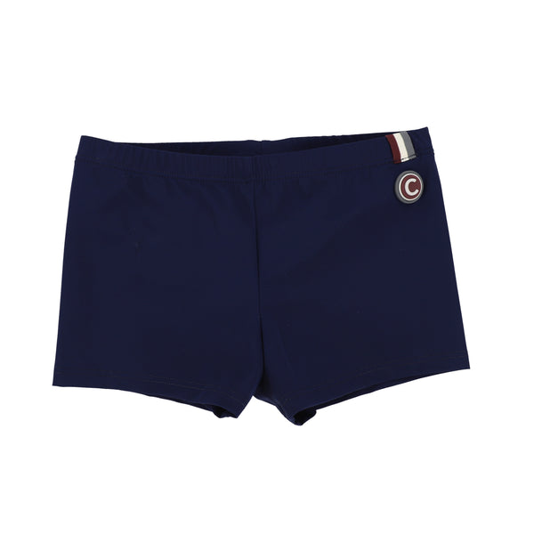 Colmar Navy Swim Shorts