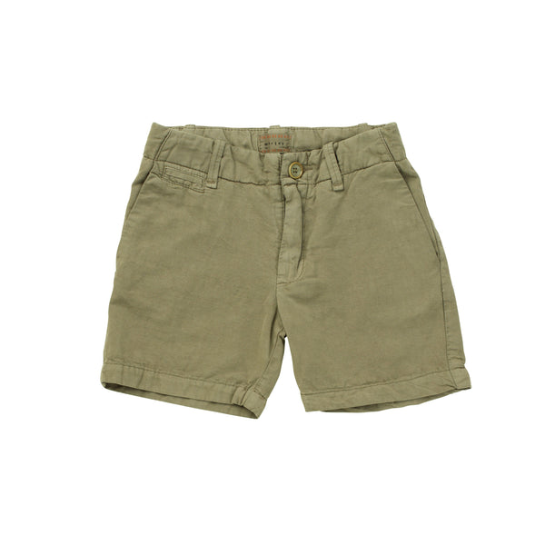 Morley Green Olaf Oman Tundra Shorts