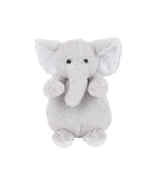 Livly Stockholm Grey Tiny Charlie Elephant