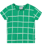 Beau Loves Baby Kelly Green T-shirt + Shorts Set
