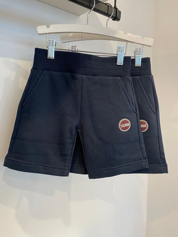 Colmar Navy Bermuda Short