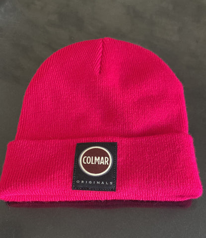 Colmar Kiss Logo Hat