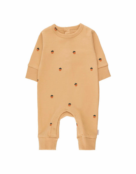 Tinycottons Toffee Acorns One-Piece