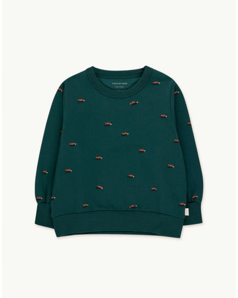 Tinycottons Ants Sweatshirt