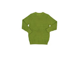 Carbon Soldier Grass Shallot Sweater