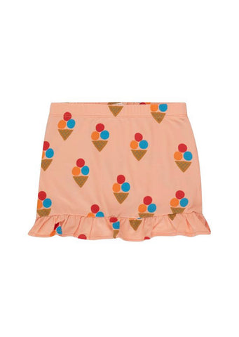 Tinycottons Ice Cream Skirt