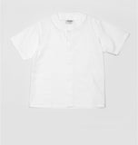 Motoreta White Roche Shirt