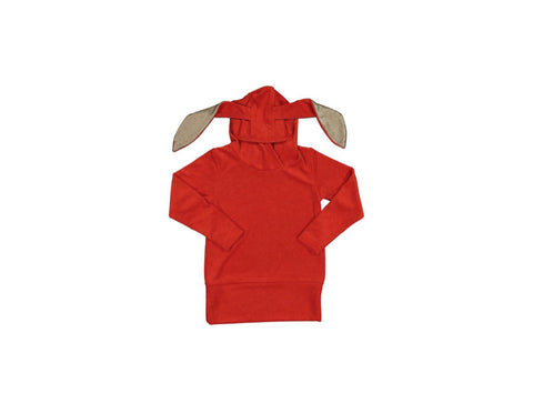 Carbon Soldier Coral Horseradish Hoodie