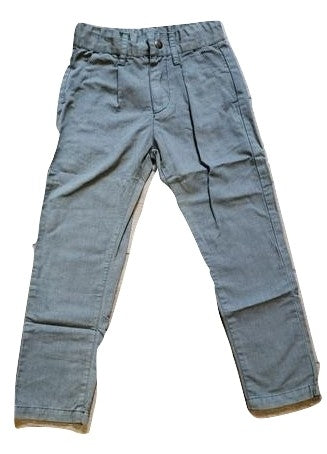 Marmar Trooper Twill Mix Pants