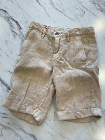 Nupkeet Sand Bermuda Cola Shorts