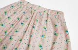 Troisoeurs Floral Skirt