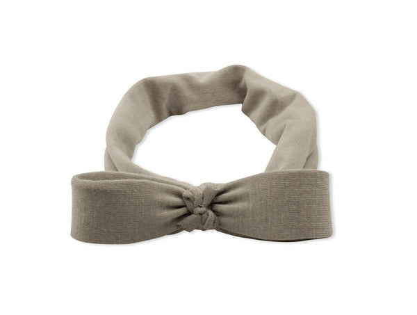 Arbii Pale grey Silkberry Baby band