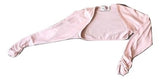 KI PRETTY Pink Cropped Cardigan
