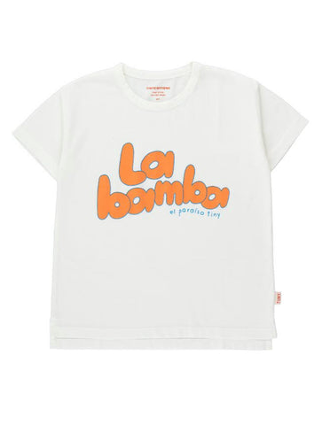 Tinycottons La Bamba Tee