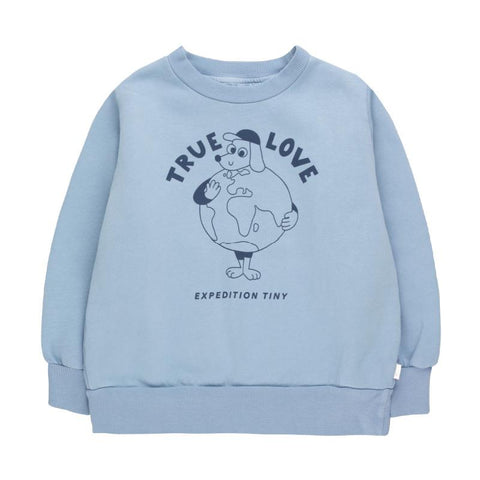 Tinycottons True Love Sweatshirt