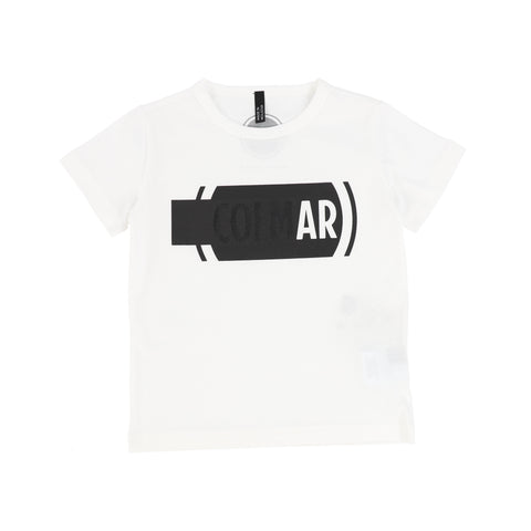 Colmar White T-shirt