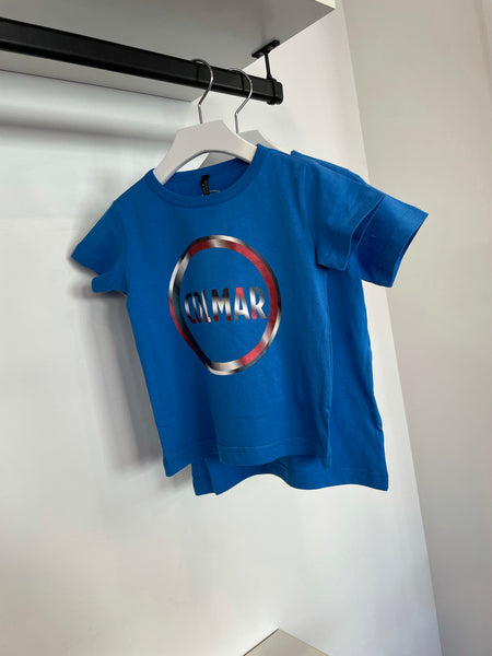 Colmar Blue T-shirt