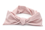 Arbii Floppy Bow Blush Pink