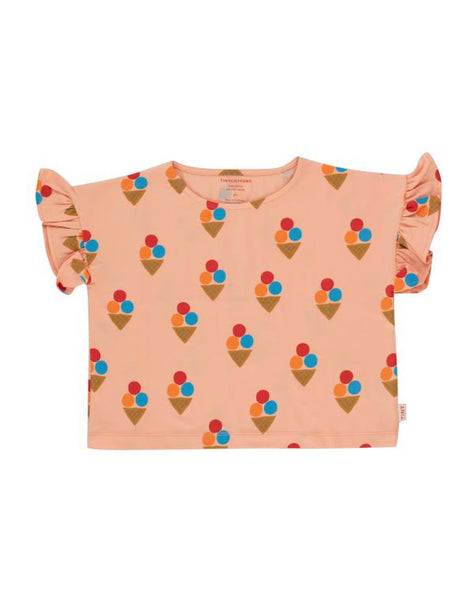 Tinycottons Ice Cream Tee