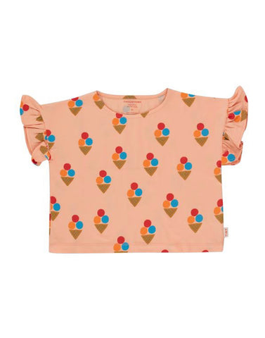 Tinycottons Ice Cream Tee