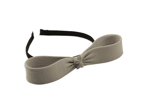 Arbii Silkberry Hard Band Grey