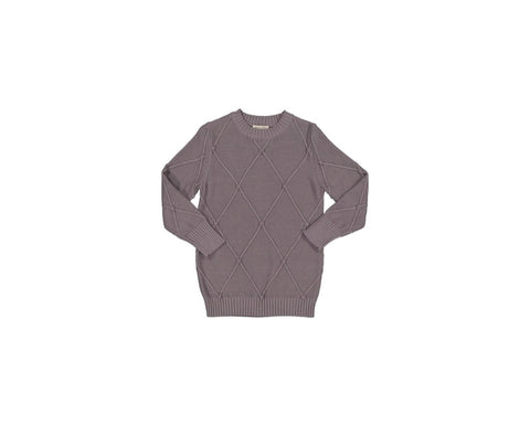 Carbon Soldier Mushroom Shallot Sweater