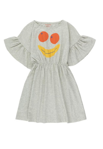 Tinycottons Smile Dress