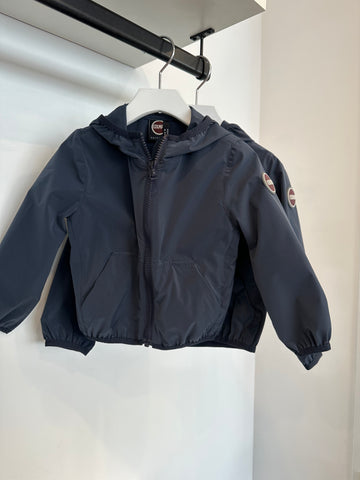 Colmar Navy Baby Jacket