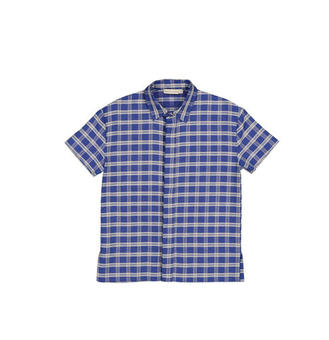 Carbon Soldier Blue Cabbage Shirt