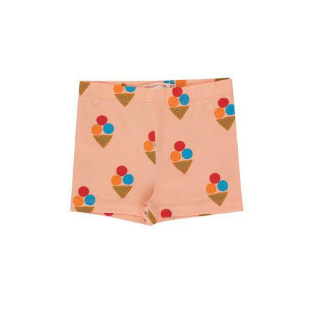 Tinycottons Ice Cream Short