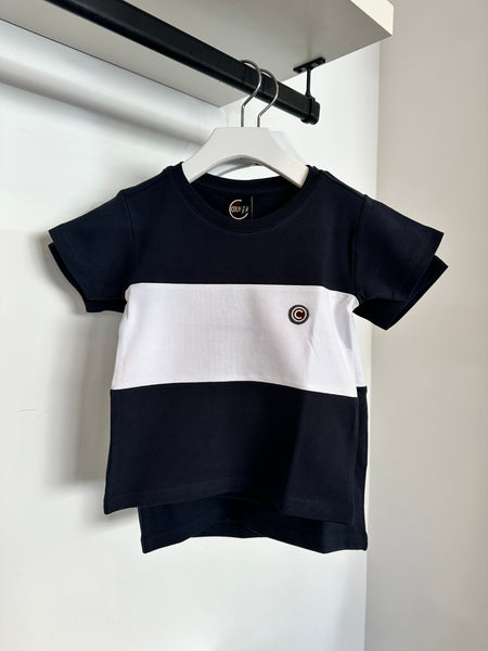 Colmar Colorblock T-shirt