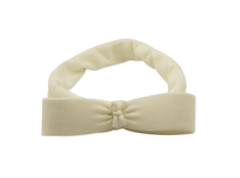 Arbii White Silkberry Baby band