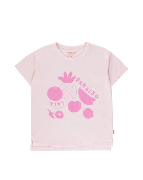 Tinycottons Paraiso Fruits Tee