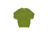 Carbon Soldier Grass Shallot Sweater