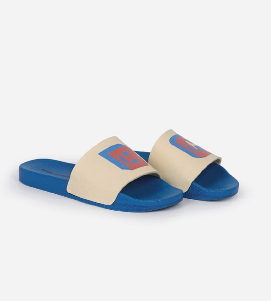 Bobo Choses B.C. Slide Sandals
