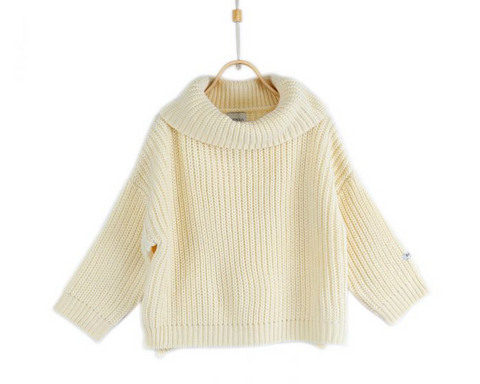 Donsje Amsterdam Cloud Yara Sweater