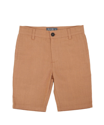 Belati Ginger Bermuda Shorts