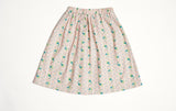 Troisoeurs Floral Skirt